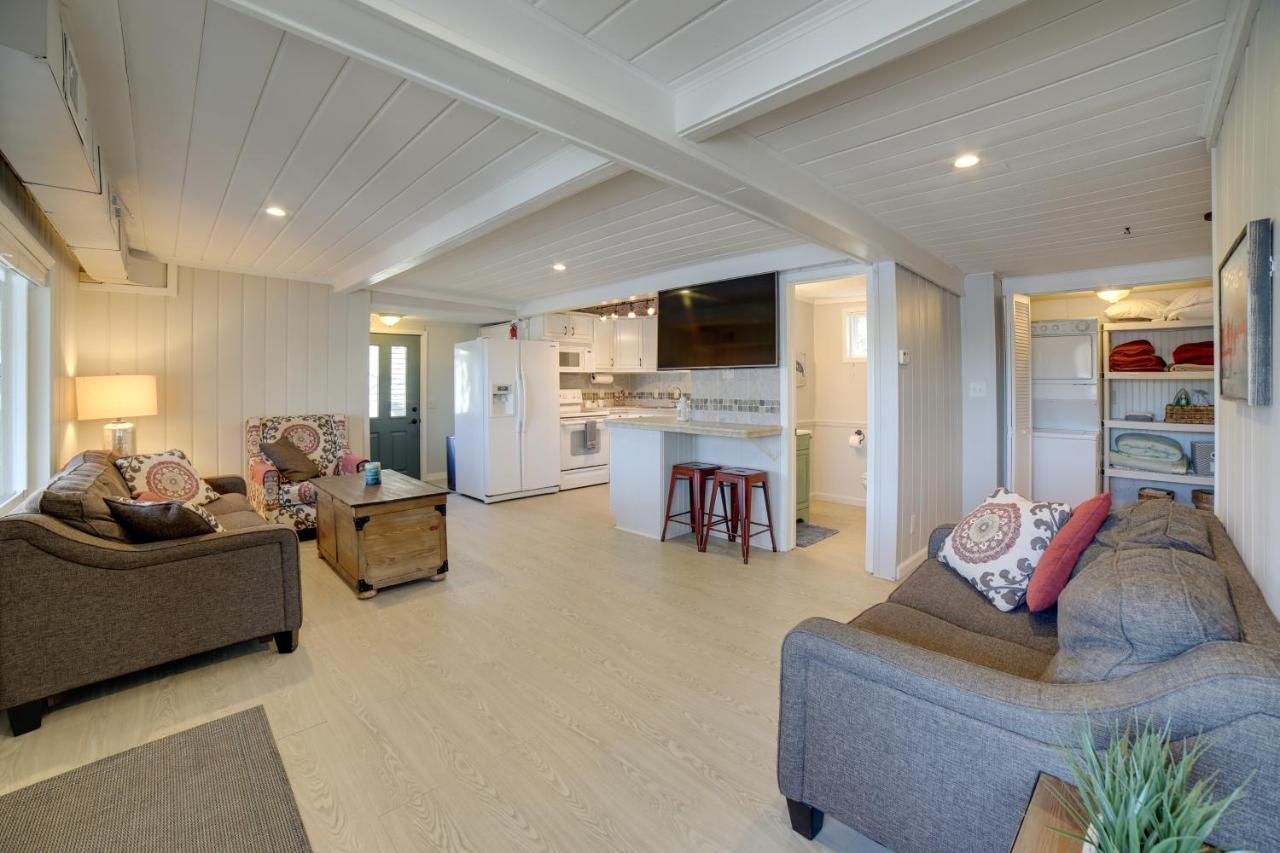 Big Pine Island Lake Cottage With Boat Dock And Kayaks Belding Esterno foto